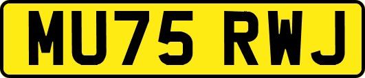 MU75RWJ