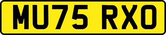 MU75RXO