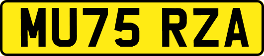 MU75RZA