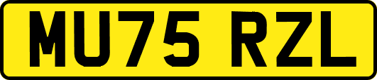 MU75RZL