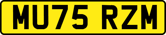 MU75RZM