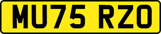 MU75RZO