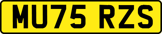 MU75RZS