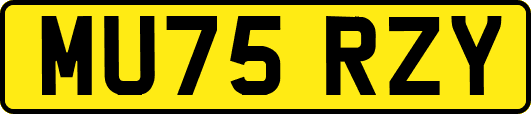 MU75RZY