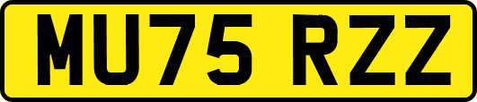 MU75RZZ