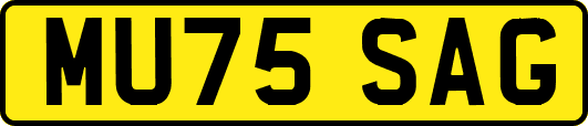 MU75SAG