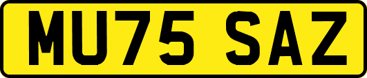 MU75SAZ