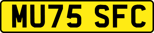 MU75SFC