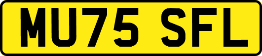 MU75SFL
