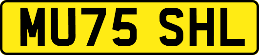 MU75SHL