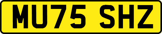 MU75SHZ