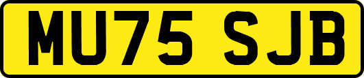 MU75SJB