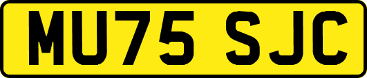 MU75SJC