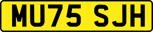MU75SJH