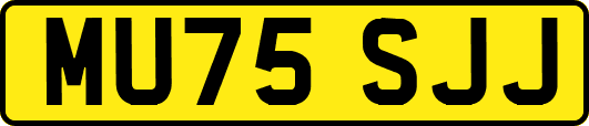 MU75SJJ