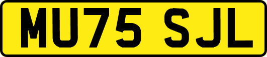 MU75SJL