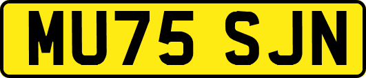 MU75SJN