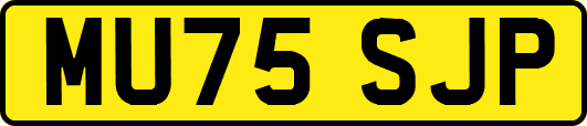 MU75SJP