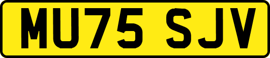 MU75SJV