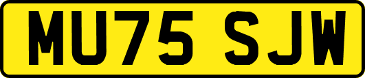 MU75SJW