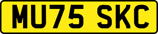 MU75SKC