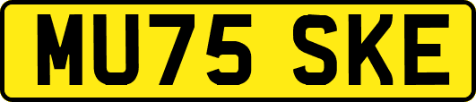 MU75SKE