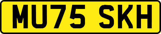 MU75SKH