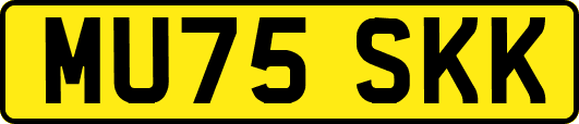 MU75SKK