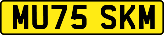 MU75SKM