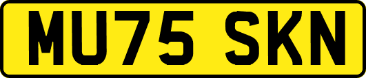 MU75SKN