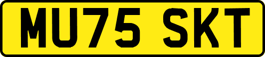 MU75SKT
