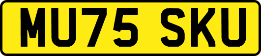 MU75SKU