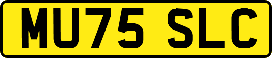 MU75SLC
