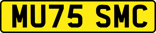 MU75SMC
