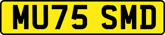 MU75SMD