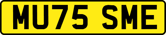 MU75SME