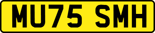 MU75SMH