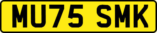 MU75SMK