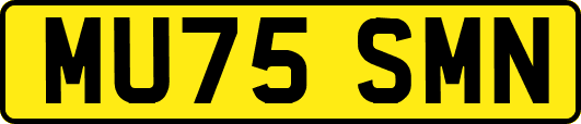 MU75SMN
