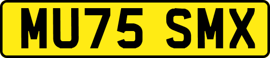MU75SMX