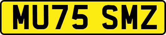 MU75SMZ