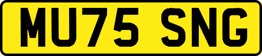 MU75SNG