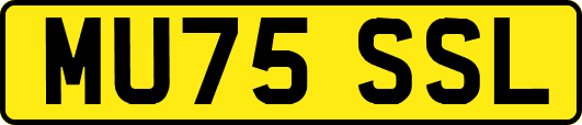 MU75SSL