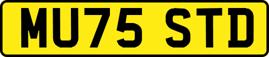 MU75STD