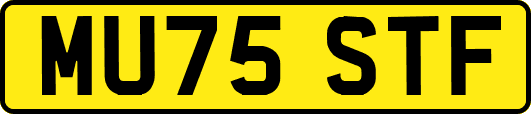 MU75STF
