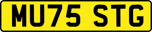 MU75STG