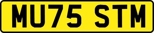 MU75STM