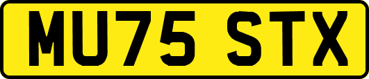 MU75STX