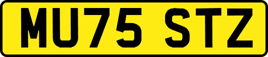 MU75STZ