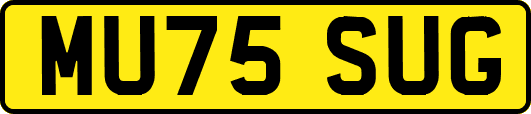 MU75SUG